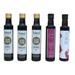 balsamcio balsam essig